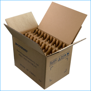 吉林东莞纸箱厂-建议如何提高纸箱承重量