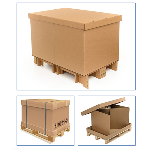 吉林纸箱包装的分类种类有哪些？