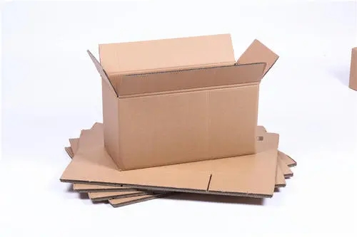 吉林重型纸箱具备的优点