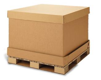 吉林重型纸箱与普通木箱相比优点有哪些？
