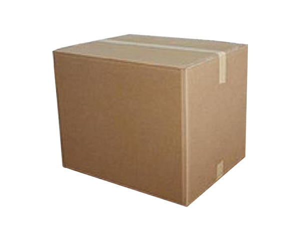 吉林纸箱厂如何测量纸箱的强度