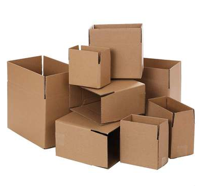 吉林纸箱包装产品分类有哪些？