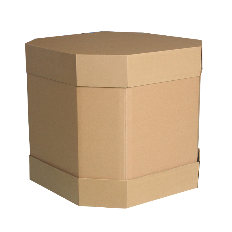 吉林重型纸箱有哪些优点？