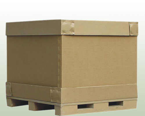 吉林重型纸箱什么原因突然成为包装行业主流？